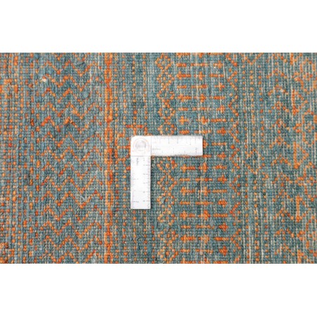 Tappeto Royal Gabbeh Pakistan bianco marrone 253x351