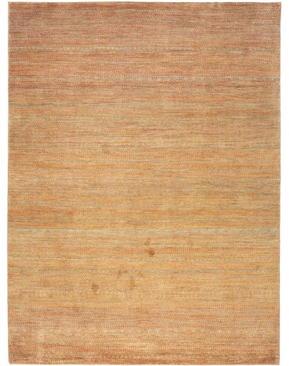 Tappeto Royal Gabbeh Pakistan marrone 242x322