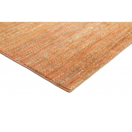 Tappeto Royal Gabbeh Pakistan marrone 242x322