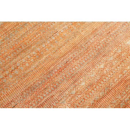 Tappeto Royal Gabbeh Pakistan marrone 242x322