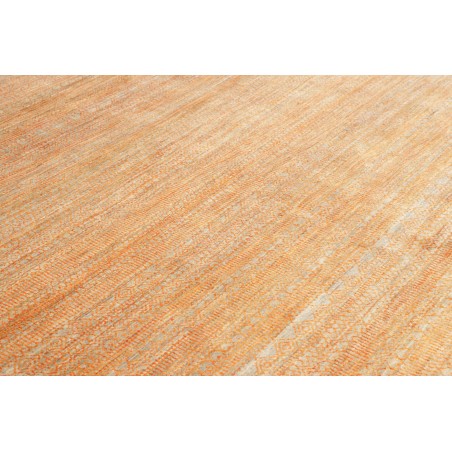 Tappeto Royal Gabbeh Pakistan marrone 242x322