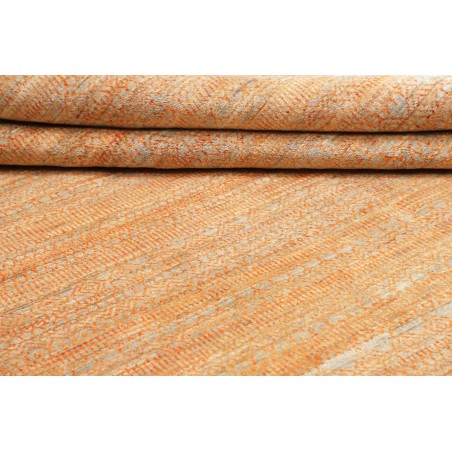 Tappeto Royal Gabbeh Pakistan marrone 242x322