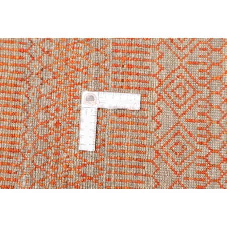 Tappeto Royal Gabbeh Pakistan marrone 242x322