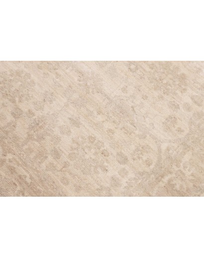 Tappeto Zigler Fine Pakistan bianco 91x472