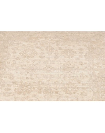 Tappeto Zigler Fine Pakistan bianco 91x472