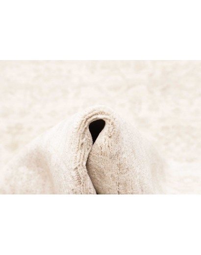 Tappeto Zigler Fine Pakistan bianco 91x472