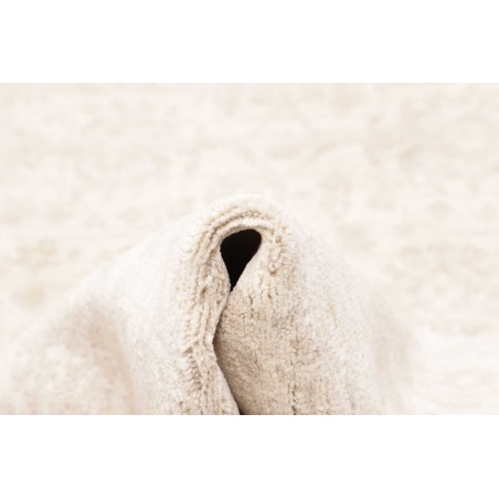 Tappeto Zigler Fine Pakistan bianco 91x472