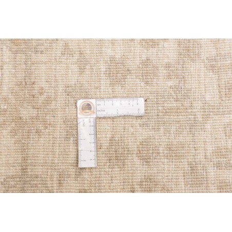 Tappeto Zigler Fine Pakistan bianco 91x472