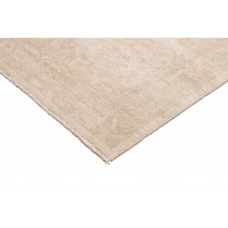 Tappeto Zigler Fine Pakistan bianco 85x528