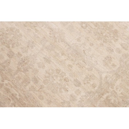 Tappeto Zigler Fine Pakistan bianco 85x530