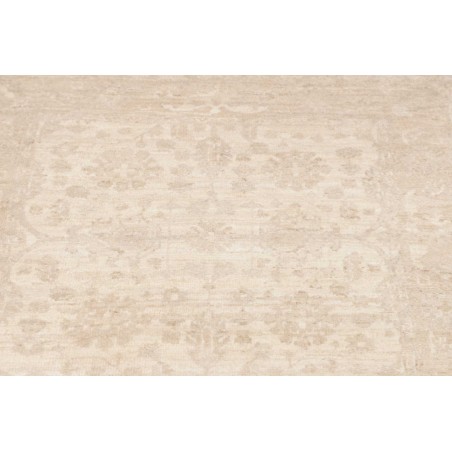 Tappeto Zigler Fine Pakistan bianco 85x530