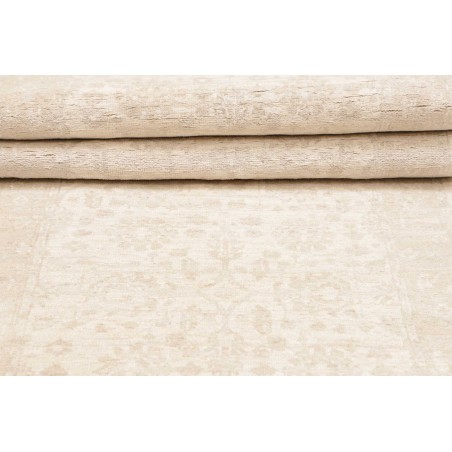 Tappeto Zigler Fine Pakistan bianco 85x530