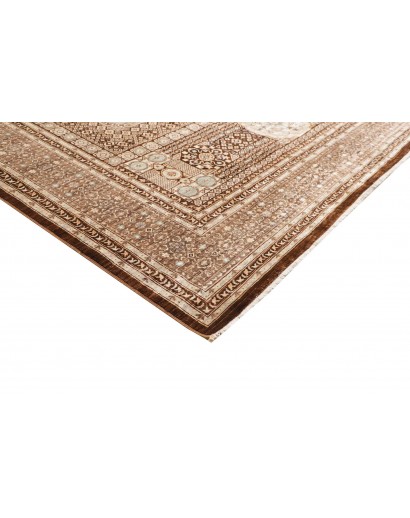 Tappeto Mamlouk Pakistan marrone 266x356