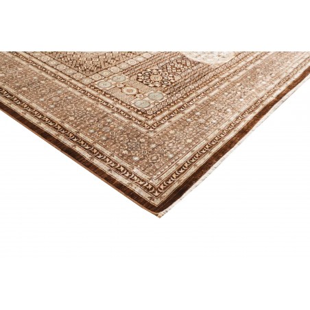 Tappeto Mamlouk Pakistan marrone 266x356