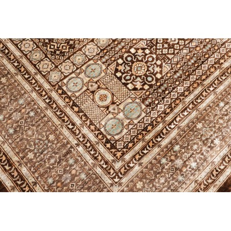 Tappeto Mamlouk Pakistan marrone 266x356