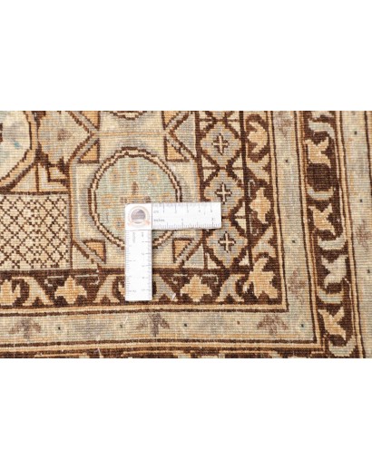 Tappeto Mamlouk Pakistan marrone 266x356