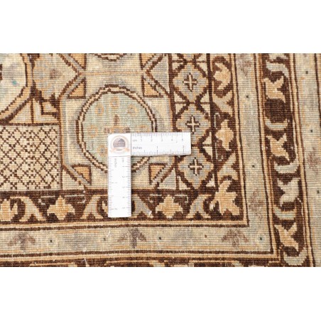 Tappeto Mamlouk Pakistan marrone 266x356