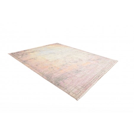 Tappeto Royal Gabbeh Pakistan bianco marrone 245x294