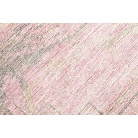 Tappeto Royal Gabbeh Pakistan bianco marrone 245x294