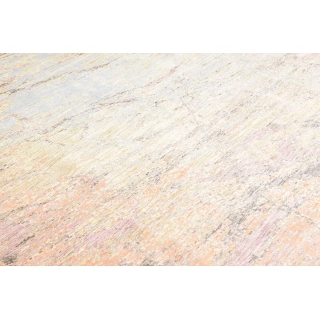 Tappeto Royal Gabbeh Pakistan bianco marrone 245x294