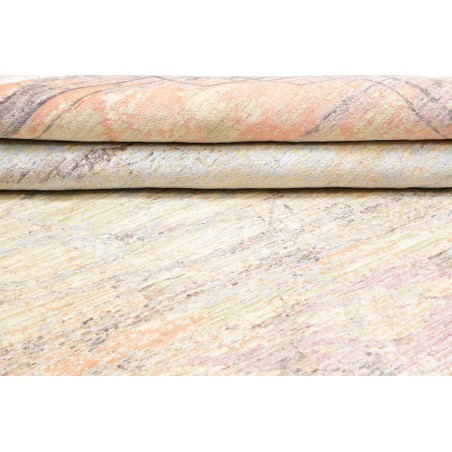 Tappeto Royal Gabbeh Pakistan bianco marrone 245x294