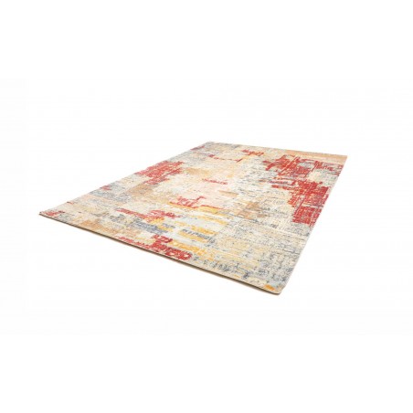 Tappeto Royal Gabbeh Pakistan bianco 260x350