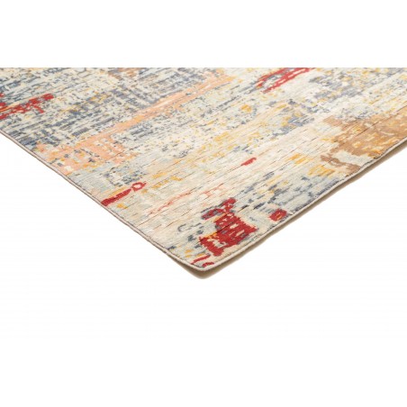 Tappeto Royal Gabbeh Pakistan bianco 260x350