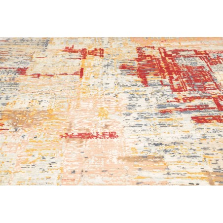 Tappeto Royal Gabbeh Pakistan bianco 260x350