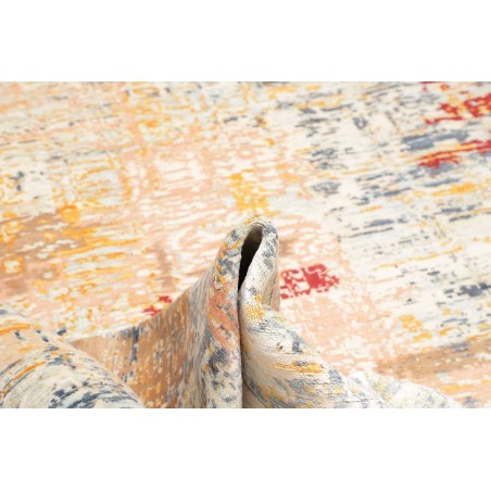 Tappeto Royal Gabbeh Pakistan bianco 260x350