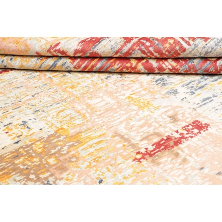 Tappeto Royal Gabbeh Pakistan bianco 260x350