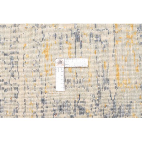 Tappeto Royal Gabbeh Pakistan bianco 260x350