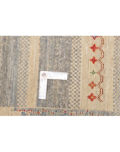 Tappeto Siva Pakistan marrone 254x297