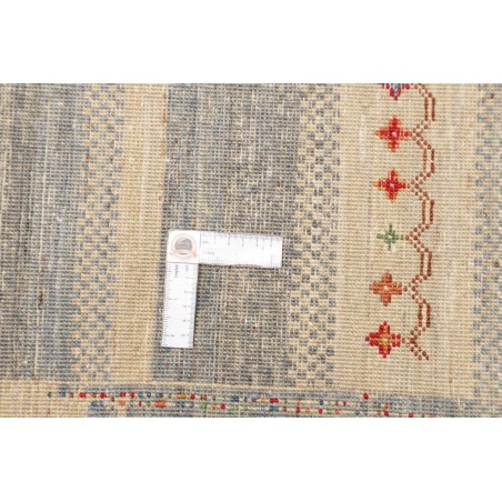 Tappeto Siva Pakistan marrone 254x297