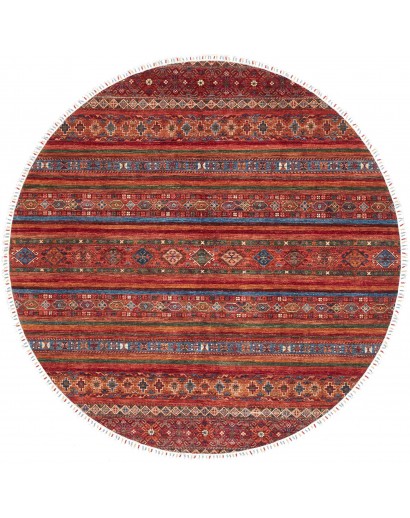 Tappeto Samarkand Pakistan marrone 250x250