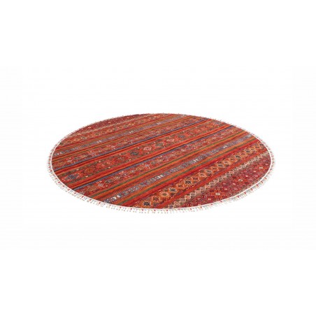 Tappeto Samarkand Pakistan marrone 250x250