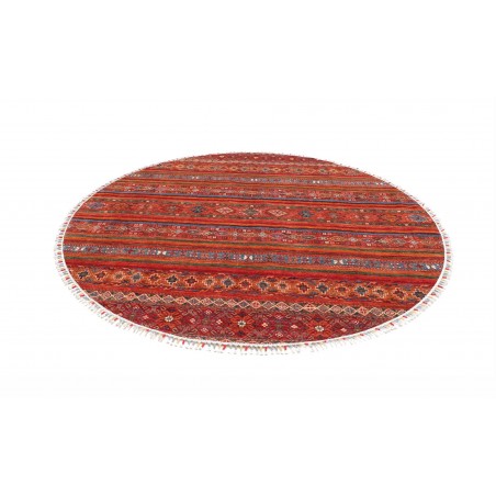 Tappeto Samarkand Pakistan marrone 250x250