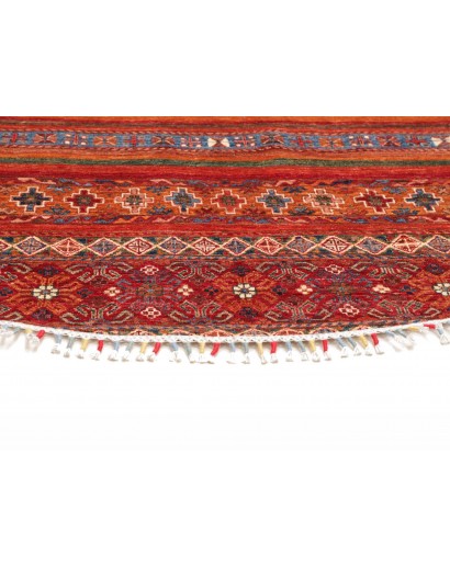 Tappeto Samarkand Pakistan marrone 250x250