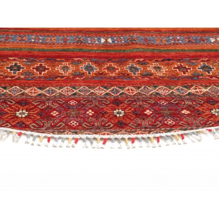 Tappeto Samarkand Pakistan marrone 250x250