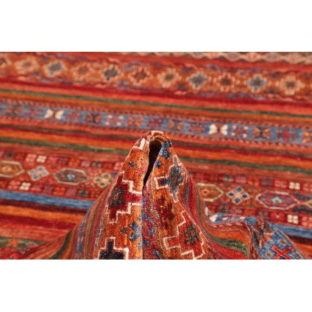 Tappeto Samarkand Pakistan marrone 250x250