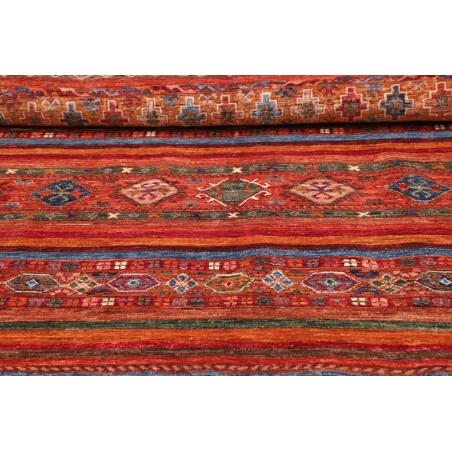 Tappeto Samarkand Pakistan marrone 250x250