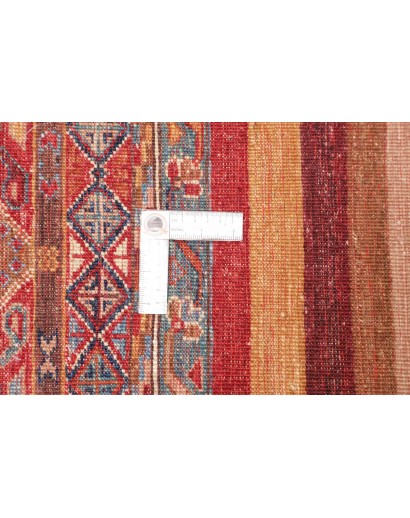 Tappeto Samarkand Pakistan marrone 250x250