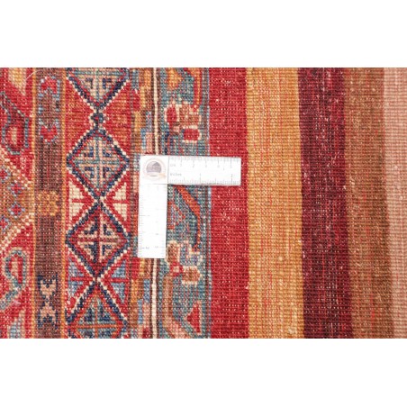 Tappeto Samarkand Pakistan marrone 250x250