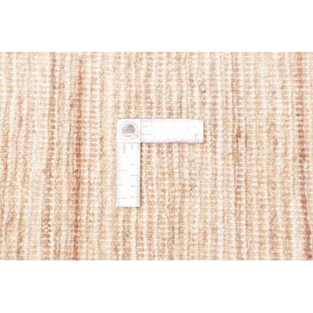 Tappeto Gabbeh Marrakech Pakistan bianco beige 253x306