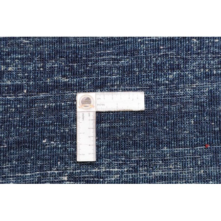 Tappeto Siva Pakistan marrone blu 250x304