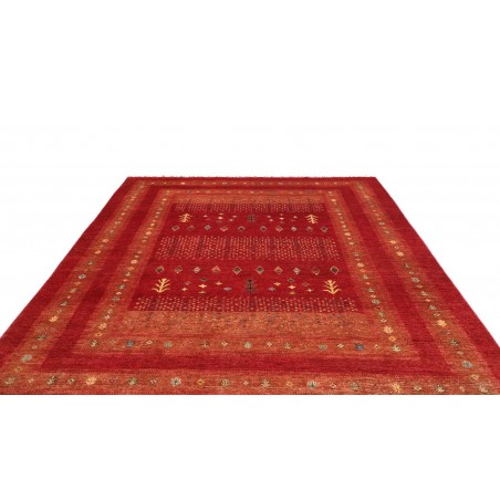 Tappeto Siva Pakistan marrone 245x297