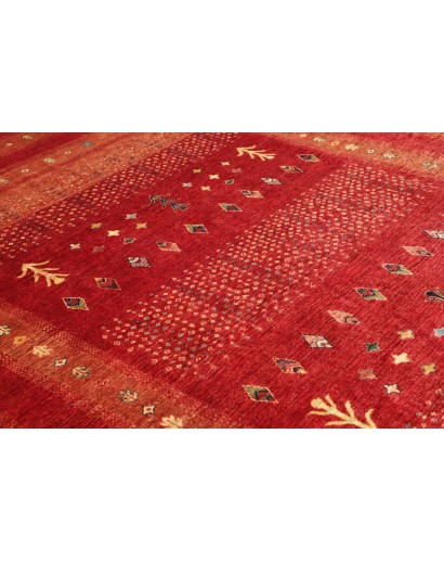 Tappeto Siva Pakistan marrone 245x297