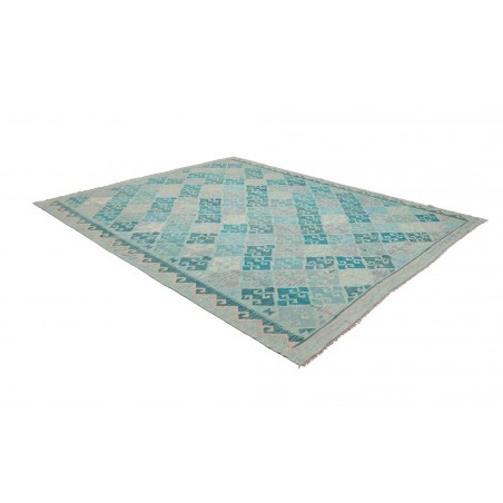 Tappeto Kilim Afghanistan beige 251x302