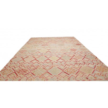 Tappeto Kilim Afghanistan marrone 306x402