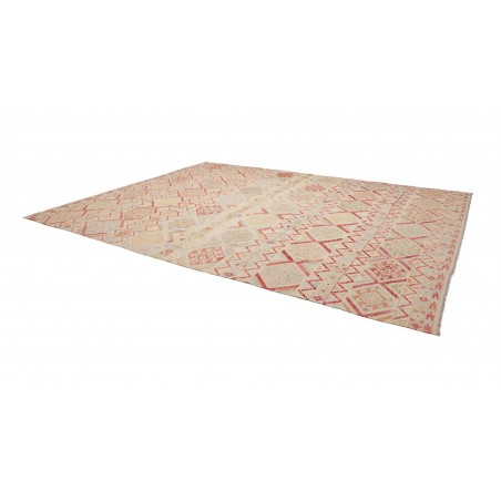 Tappeto Kilim Afghanistan marrone 306x402