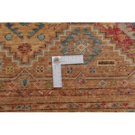 Tappeto Rubin Pakistan arancione 81x252